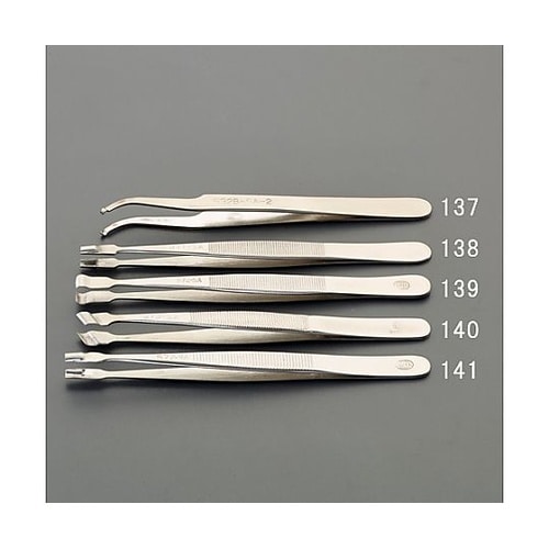 精密用ピンセット