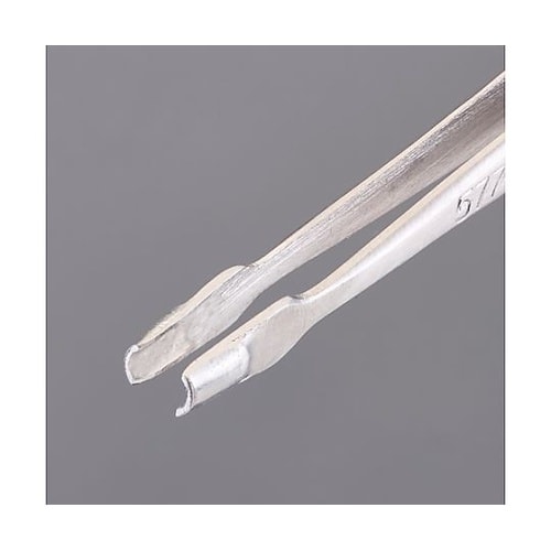 精密用ピンセット