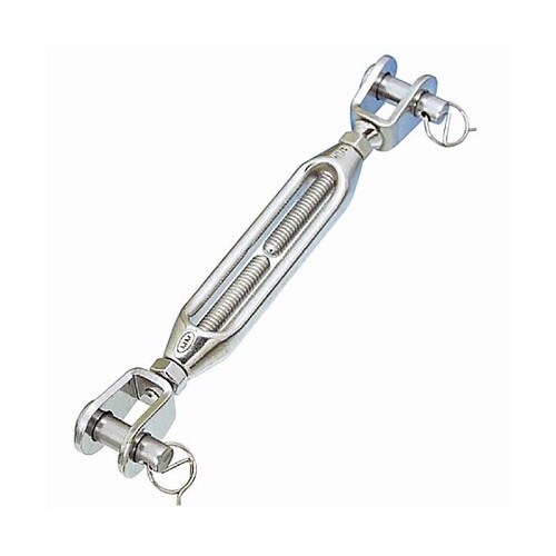 ターンバックル