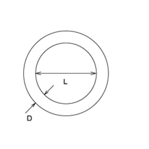 リング(チタン製)