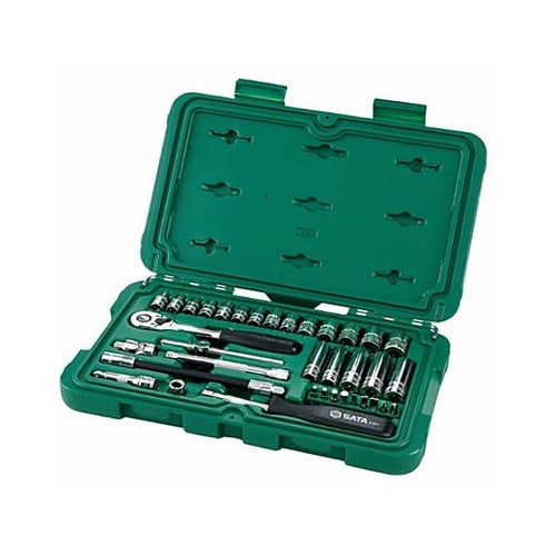 ソケットレンチセット