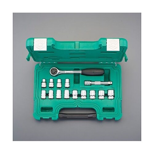 ソケットレンチセット