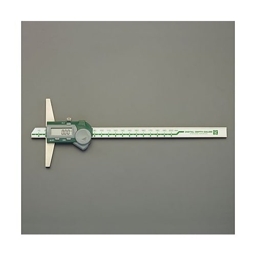 デプスゲージ(デジタル)