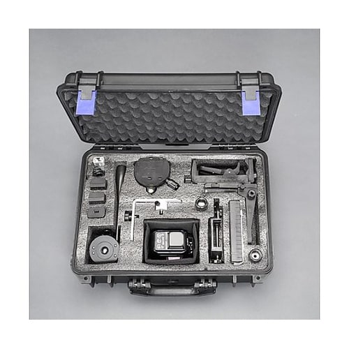 レーザー墨出し器