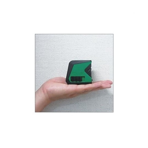 レーザー墨出し器