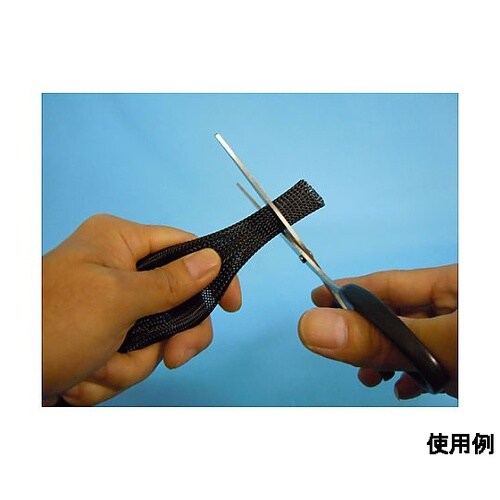 編組保護チューブ