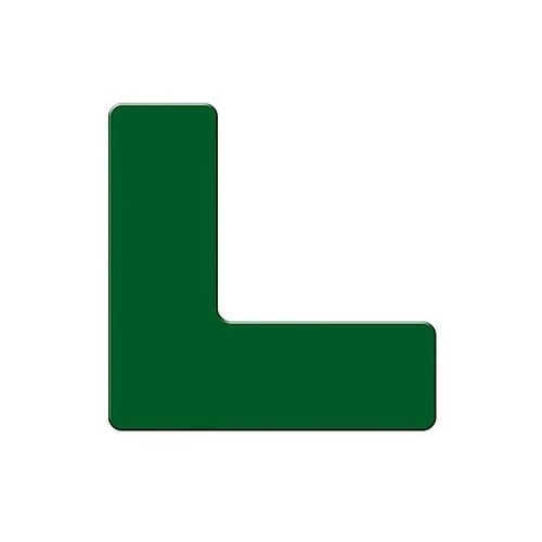 マーカー(緑/5枚)