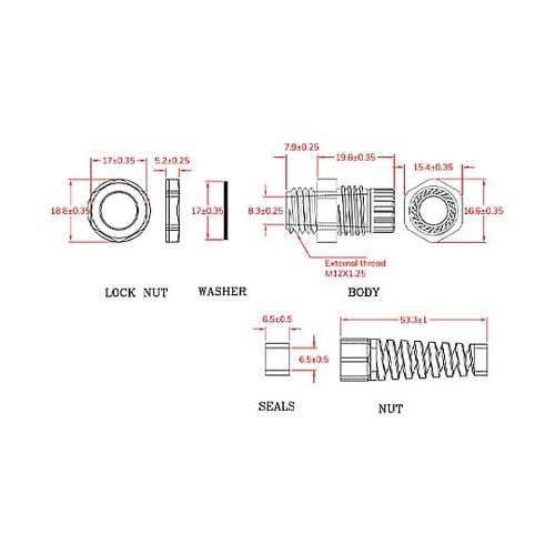 ケーブルグラン