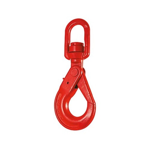 スイベルフック