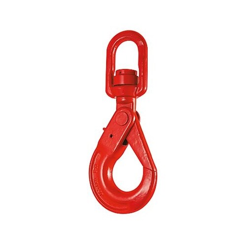 スイベルフック