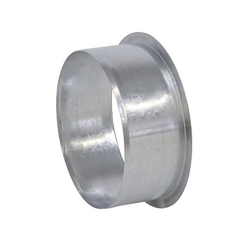 スパイラルダクト用定着カラ