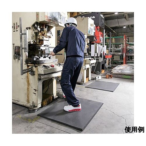 疲労軽減マット