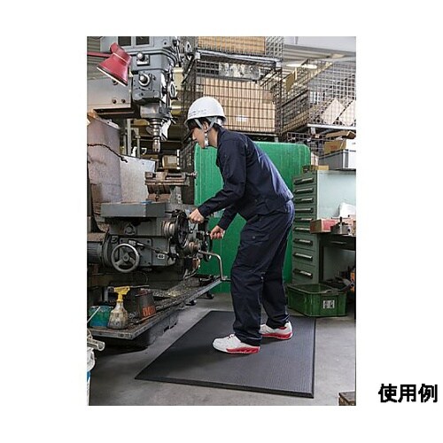 疲労軽減マット