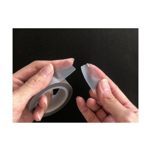 手切れフッ素樹脂フィルム粘着テープ AS