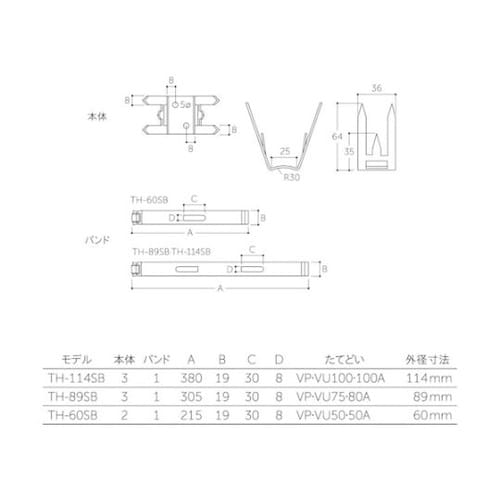 MK アムレットバンド