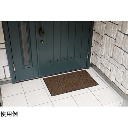 ソフテップマットリッチアイロン