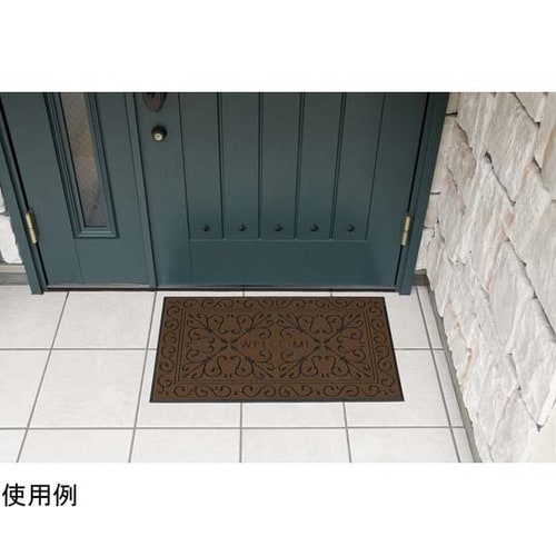 ソフテップマットリッチアイロン