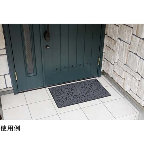 ソフテップマットリッチアイロン