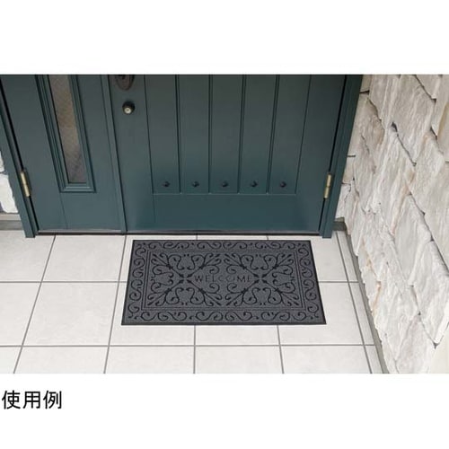 ソフテップマットリッチアイロン