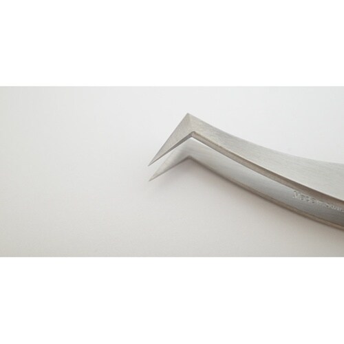 超精密ピンセット