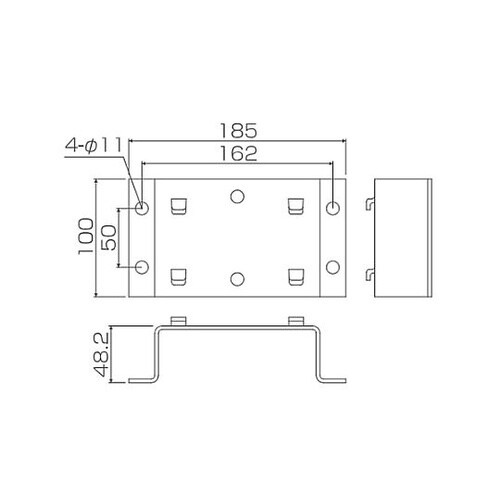 9.5/16.3mm 高圧洗浄