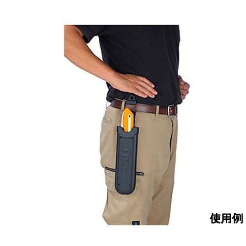 折込鋸ホルダー(合成ゴム)