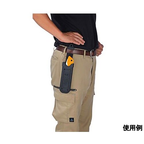 折込鋸ホルダー(合成ゴム)