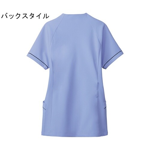 レディスジップスクラブR サックス×ダー