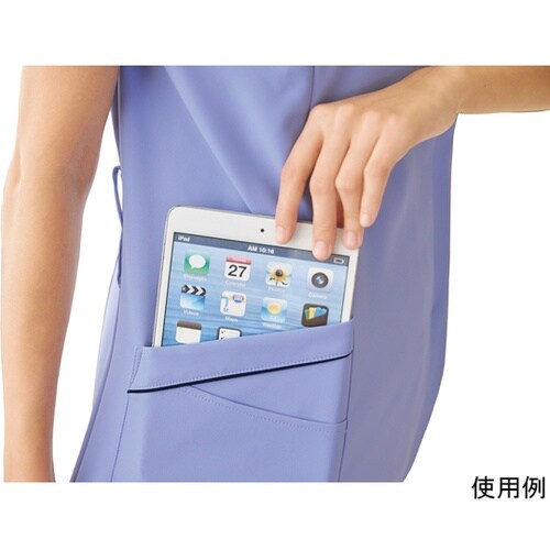 レディスジップスクラブR サックス×ダー