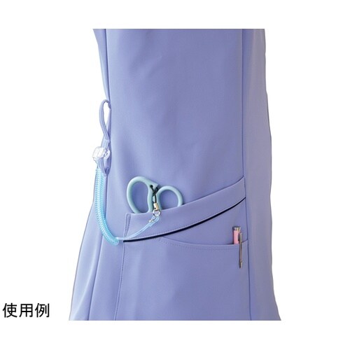 レディスジップスクラブR サックス×ダー