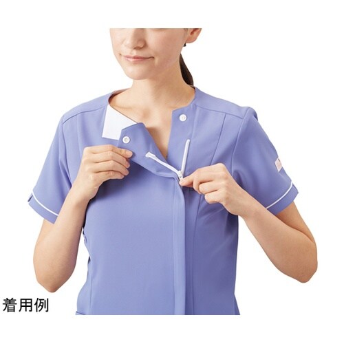 レディスジップスクラブR ストエカス×ホ