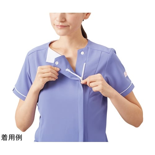 レディスジップスクラブR ストエカス×ホ