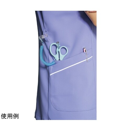 レディスジップスクラブR ストエカス×ホ