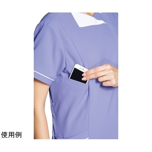 レディスジップスクラブR ストエカス×ホ