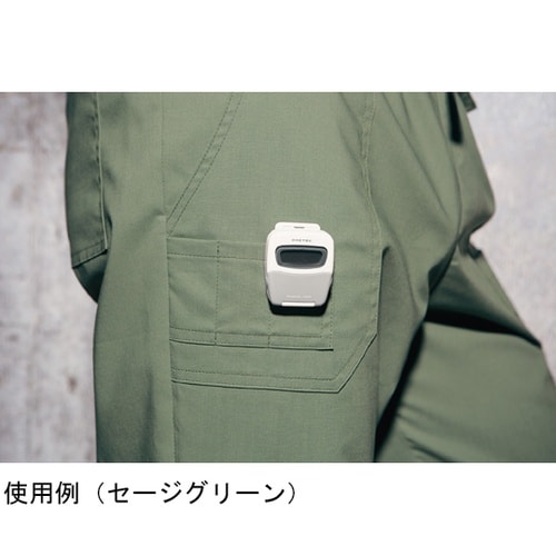 カーゴパンツ D.ボルドー