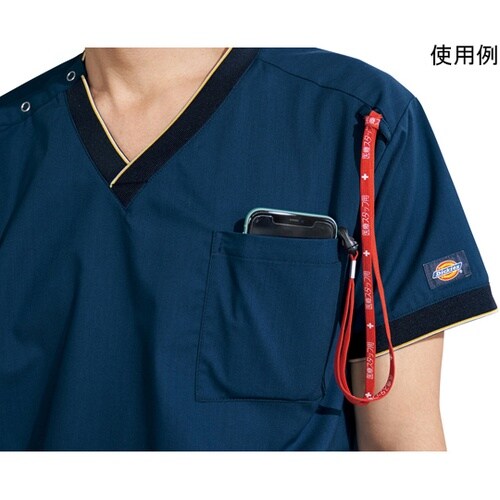 スクラブ シールズ