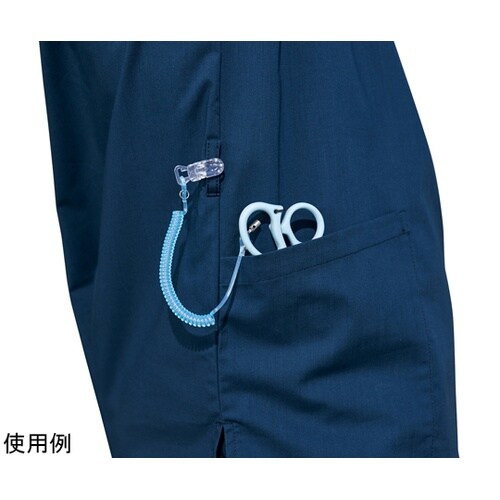 スクラブ シールズ