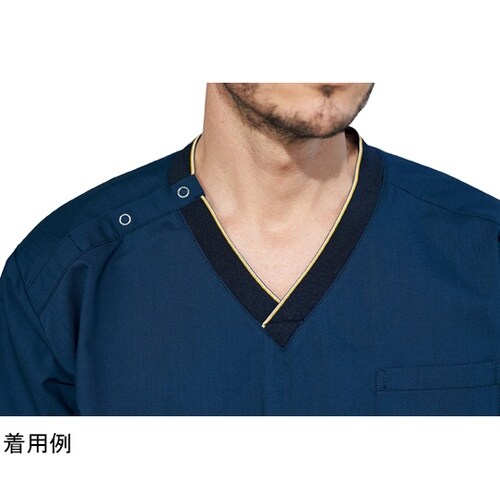 スクラブ シールズ