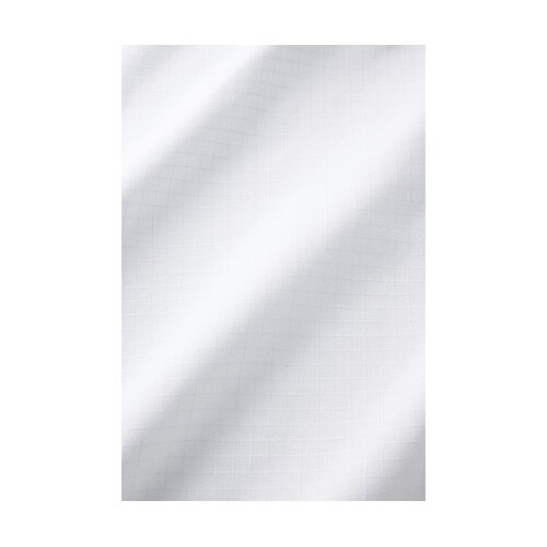 メンズシングルコート ホワイト