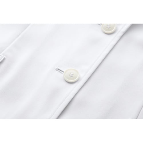 レディスコート ホワイト