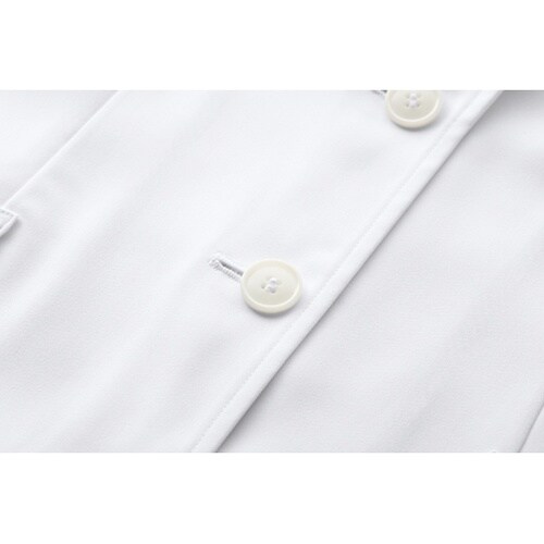 レディスコート ホワイト