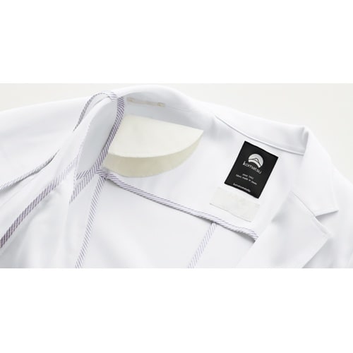 レディスコート ホワイト