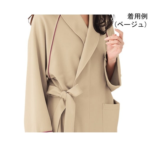 検診衣(ガウン) 7021S