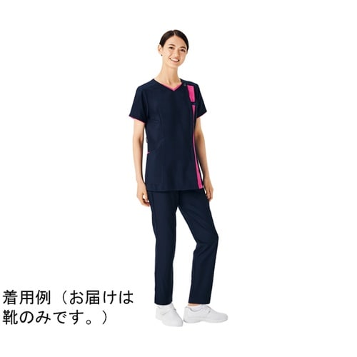 プレーンベルト ホワイト