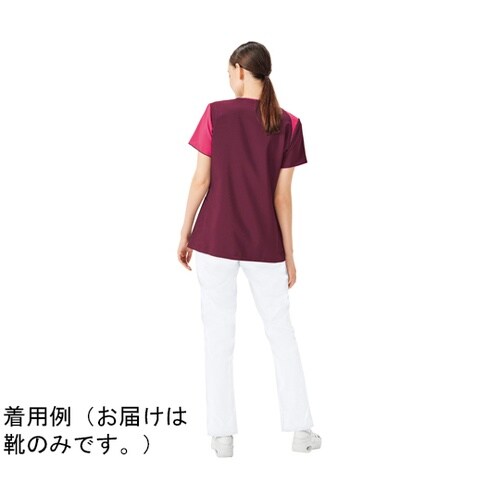 ナースフィットRII ホワイト