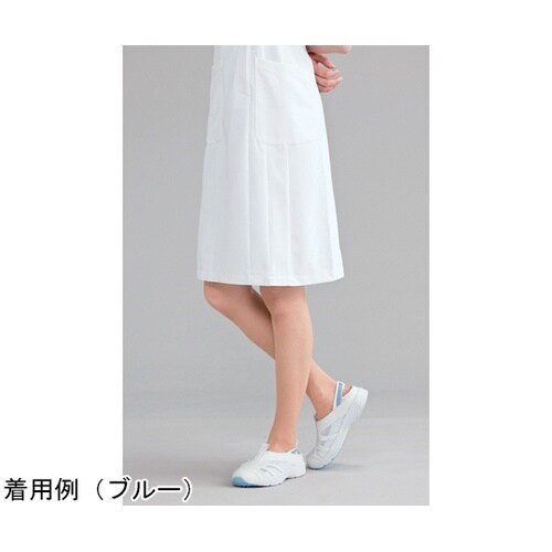 サイドメッシュナースクロッグ