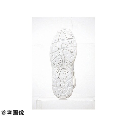 2Wayナースクロッグ ホワイト