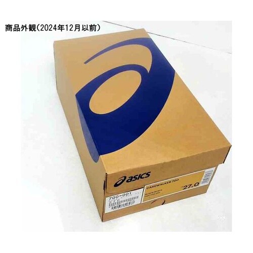 ケアウォーカー700 ブラック×ブラック