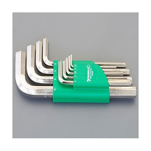 1.5ー10mm/9本組 [Hexago