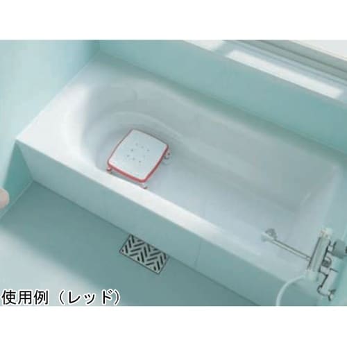 ステンレス製浴槽台R